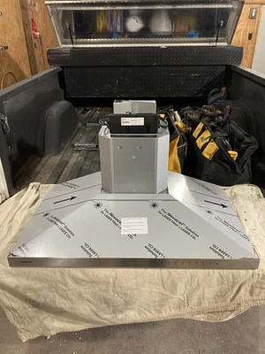 $1450 • Buy Wolf 36” Range Hood