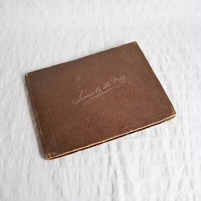 Vintage Photo Album 1920s 1930s Black & White Family Photos X36 Photos • £15