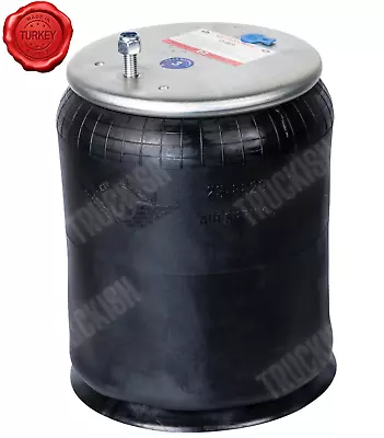 Oem Quality Airspring Bag For Volvo/mack Trucks Replaces W01-358-8829- 1r12405 • $114.99