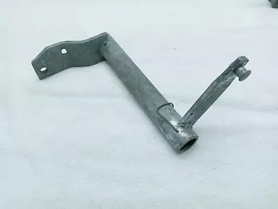 OEM 1970-1974 Mopar E Body Z Bar Linkage 4 Spd Manual Transmission Clutch Rod • $119.99