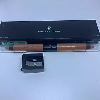 Brand New Vincent Longo Illumina Concealer Dual Pencil Sienna #5 (Lot Of 3) • $11.49