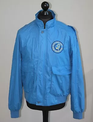 Vintage Israel Tennis Center Jacket Size XL • $99.55