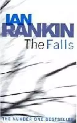 The Falls - Paperback By Ian Rankin - GOOD • $8.72