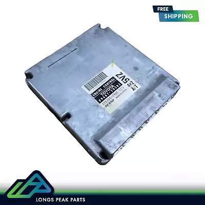 1998 Toyota 4Runner 4x2 AT ECU PCM ECM Engine Control Module 89661-3D382 • $54.90