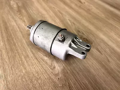 2001 KTM LC4 640 OEM Factory Mitsuba Electric Starter Motor • $55