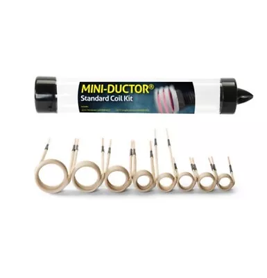 Inductions Innovations Md99-650 Mini Ductor Standard Coil Kit • $132.99