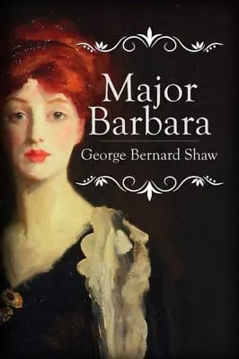 Major Barbara • $9.54