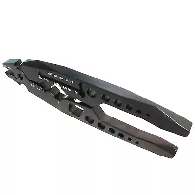 RC Metal Clamp Shock Absorber Pliers Ball Head Clip Multitools For Traxxas HSP • $24.58