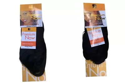 £69.99 • Buy Sensationnel Premium Now Romance Curl 14  Inch 100% Human Hair Weave