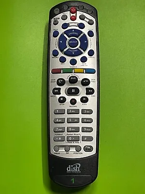 DISH NETWORK 155681 REMOTE CONTROL 20.0 IR For 211 222 522 612 622 622K 722 • $12.95