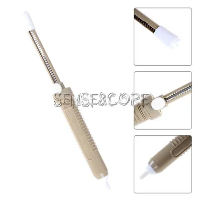 $8.01 • Buy Solder Desoldering Vacuum Sucking Suction Pen Pump Sucker IC SMD Remover Tool