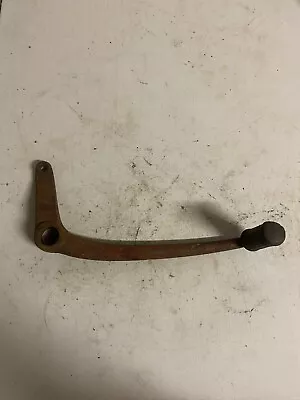 Harley Davidson Aermacchi 175 250 350 Sprint X90 Vintage Motorcycle Parts AMF H • $35