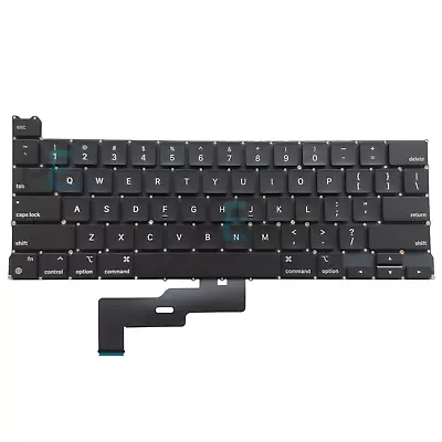 Replacement A2338 Keyboard For MacBook Pro Retina 13  M1 MYDA2LL/A EMC 3578 2020 • $26.99