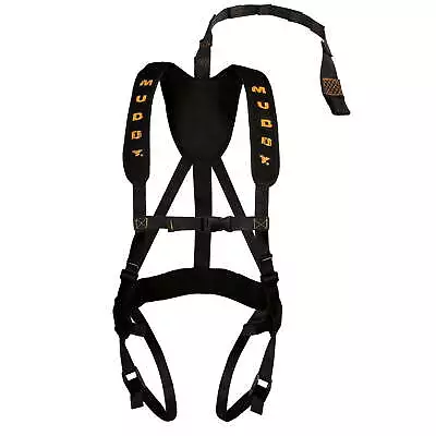 Outdoors Magnum Safety Harness Lineman's Belt Tree Strap Suspension Relief Strap • $31.18