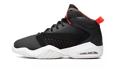 Nike Air Jordan Lift Off Men's Black/Infrared Basketball Shoes NEW AR4430-061 • $74.88