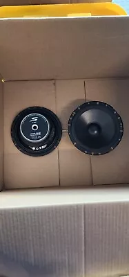 Alpine S-S65C 6.5 Component 2-Way Car Speaker • $50