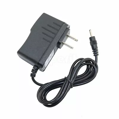 5V 2A 2.5x0.7mm AC Adaptor For Tablet PC Q88 Ainol Venus Flytouch 3 US Plug New • $8.96