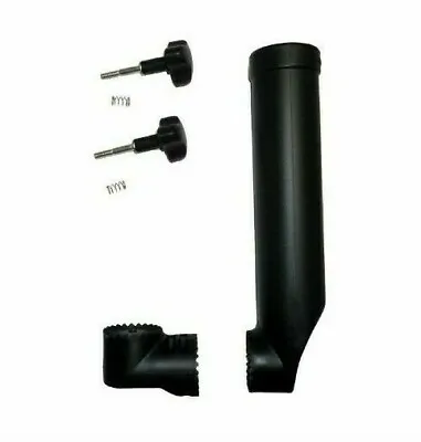 Cannon Downrigger Rod Holder Kit - 1907070 / 3991904 Dual Axis Adjustable NEW • $29