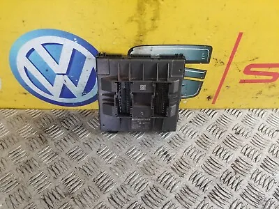 Volkswagen Polo 6R 1.2 Petrol 2009-2016 Body Control Module BCM 6R0937087D • $48