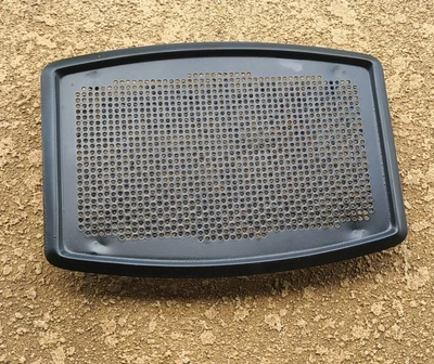 $39.95 • Buy 70 - 81  Firebird / Camaro  Original  Rear  Package  Tray  Speaker  Grill