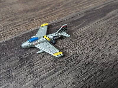 Micro Machines Military  F-86 Sabre • $9.99