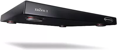 IsoAcoustics ZaZen II Audio Component Isolation Platform (40 Lbs Max Capacity) • $229.99