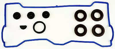 JDM RACING ROCKER VALVE COVER GASKET KIT For COROLLA AE95 4AFE 1.6L 89-95 4A-FE • $69.99