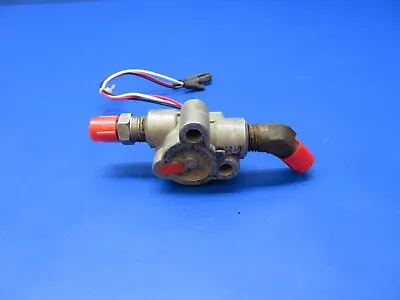 Mooney M-20K Floscan Model 201 Fuel Flow Transducer P/N 201 (0922-391) • $247.50