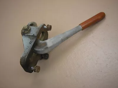 FMC Bolens Husky 1455 1476 1477 Large Frame Tractor PTO Lever 171-8518 171-8508 • $19.99