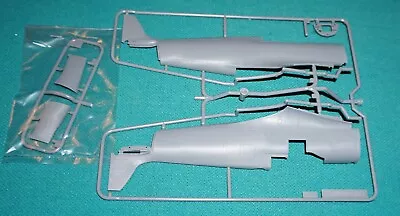 Supermarine Spitfire Mk.IXc Tamiya 1/32 Sprues R & T Main Fuselage Etc. • $14.99