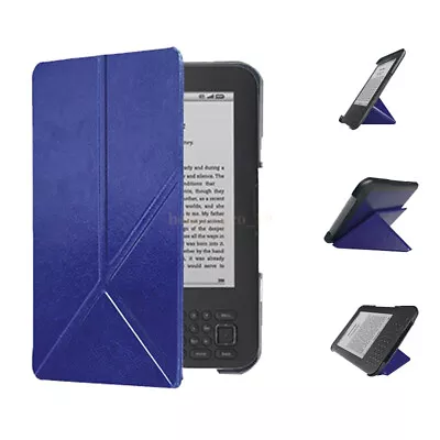 Ebook Reader Protective Holster Case Fit For Kindle 3(Model: D00901) • $25.79