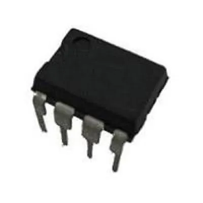 Microchip PIC12F675-I/P 8-bit Microcontroller 12F675 • £3.59