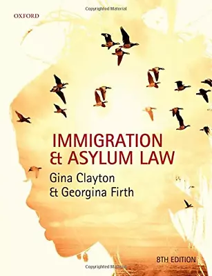 Immigration & Asylum Law • £5.79