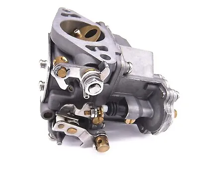 Mercury 15HP (1999-2007) 4-Stroke Outboard Carburetor  • $304.91