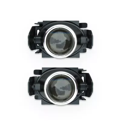 Fog Lights Bumper Lamps For 07-10 Ford Left & Right Side Pair/Set • $66