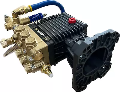 General Pumps EZ4040G Triplex Plunger Pressure Washer Pump • $398