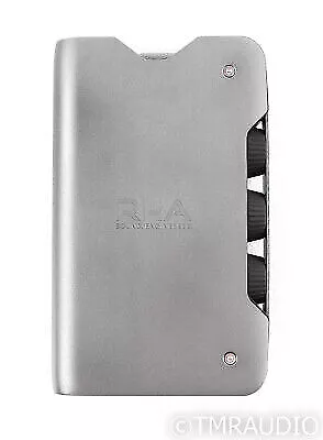 RHA DACAMP L1 Portable Headphone Amplifier / DAC; D/A Converter • $147.43