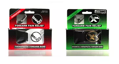 ProBand BandIT Or BandIT XM Magnetic Forearm Band • $43.97