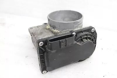 Volvo Throttle Body Module ETM V70 S60 S80 2.4L 30711551 03-07 OEM NON TURBO  • $50.99