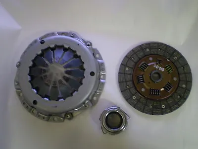 Daihatsu Hijet Mini Truck Clutch Kit Fits S81P S82P S83P Models • $409.72