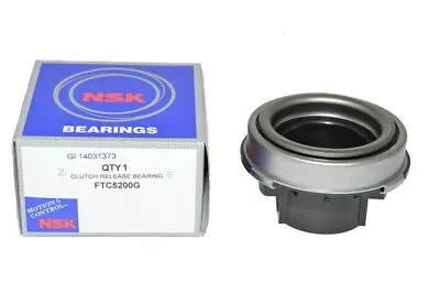 FTC5200G Land Rover Defender R380 Gearbox Clutch Release Bearing NSK • $37.17