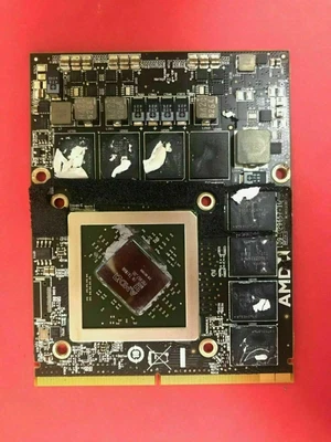 $33.59 • Buy APPLE IMac 27  A1312 109-C29657-10 HD 6970M 1GB GPU VIDEO CARD 2011 FOR REPAIR