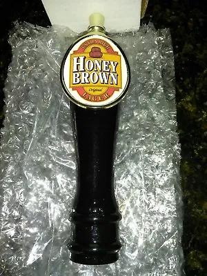 Michelob Honey Brown Extra Rich Original Lager Beer Keg Tap Handle 7 3/4  MIB • $18.99