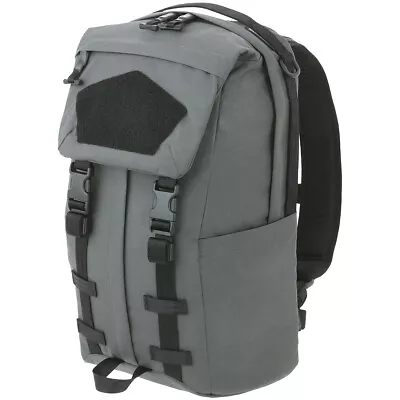 Maxpedition Prepared Citizen TT22 Backpack CCW EDC 22L Laptop Military Wolf Grey • $296.95