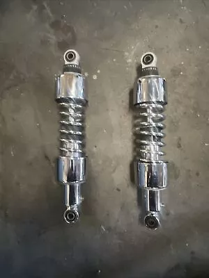 MOTO GUZZI MC CALIFORNIA EV 1998 Shocks! LOW MILES • $125