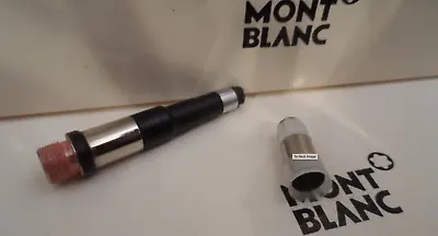 Montblanc Classique Mechanical Pencil Inner Cap Twist Mechanism Parts 165 12727 • $35