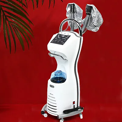 Hair Steaming Machine Ozone Hair Treatment Adjustable Time And Temperature • $258