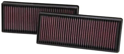 K&N Replacement Filter Fits MERCEDES BENZ CLS550 / S500 / GL500 / E550 33-2474 • $149.99