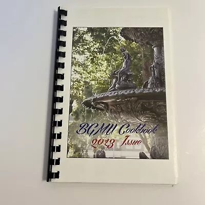 BGMU Cookbook 2013 Issue Bowling Green Municipal Utilities Kentucky • $23