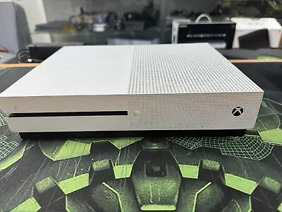 Xbox One S 1TB Console • $199